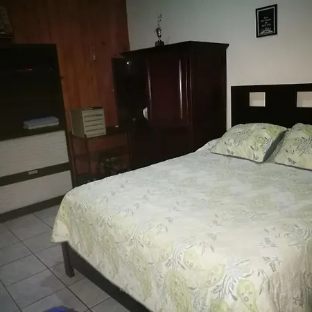 Escazu Trejos Montealegre Hotel